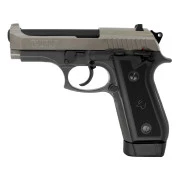 PISTOLA TAURUS PT 58 HC PLUS TUNGSTÊNIO CALIBRE 380ACP