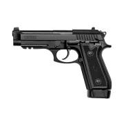 PISTOLA TAURUS PT 59 S OXIDADA