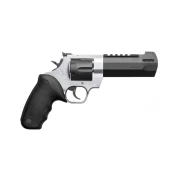 REVOLVER TAURUS RT 357H RAGING HUNTER DUAL TONE - CANO 5.11