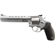 REVÓLVER TAURUS RT 970 INOX