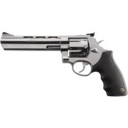 REVÓLVER TAURUS RT 838 INOX