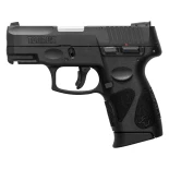 PISTOLA TAURUS G2C CALIBRE 9MM