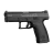 CZ P10C TACTICAL WORLD