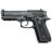 PISTOLA PT 917 TACTICAL WORLD 1
