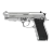 PISTOLA PT 92 INOX TACTICAL WORLD 2