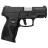 PISTOLA G2C9-1 Tactical World
