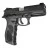 PISTOLA TAURUS TH380 GRAPHENE BLACK